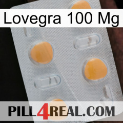 Lovegra 100Mg 24